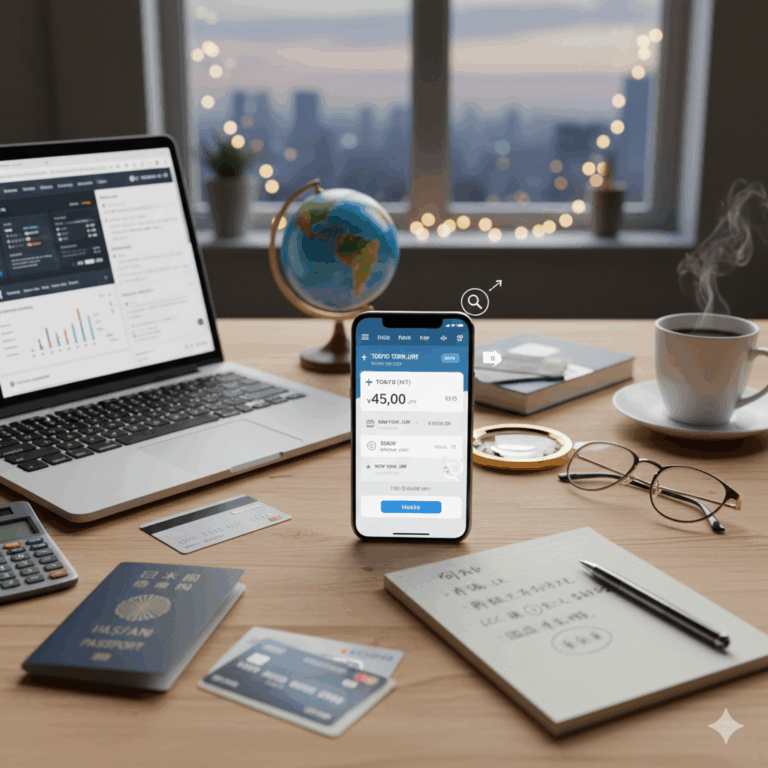 【今年こそ実践！】航空券を安く買う最新裏ワザ大全