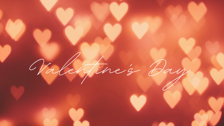 valentines day