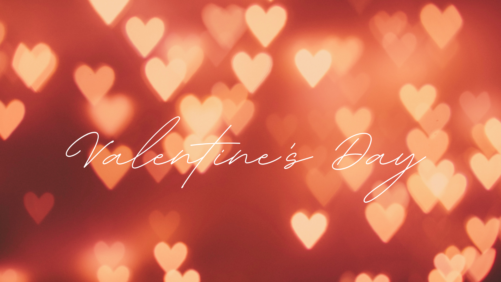 valentines day