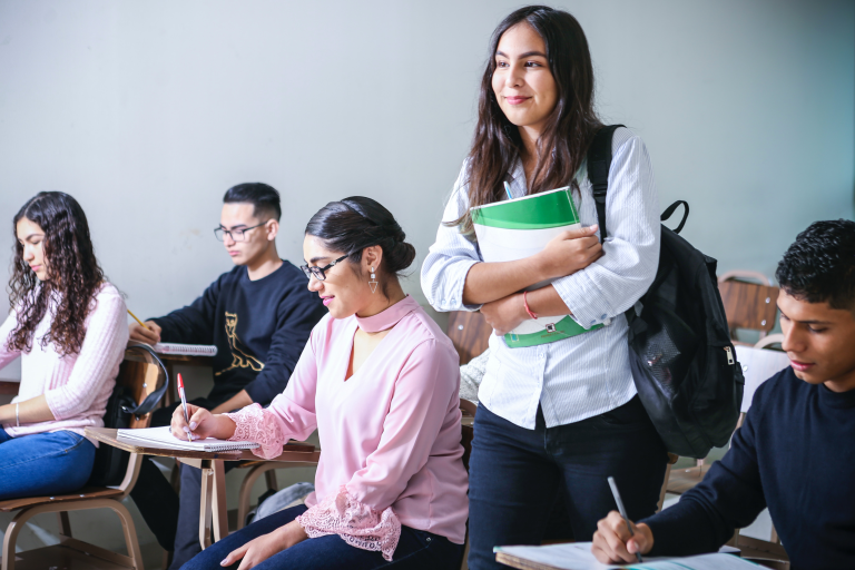 【留学の基礎知識】語学学校って一体どんな場所？何するの？疑問を徹底解説！