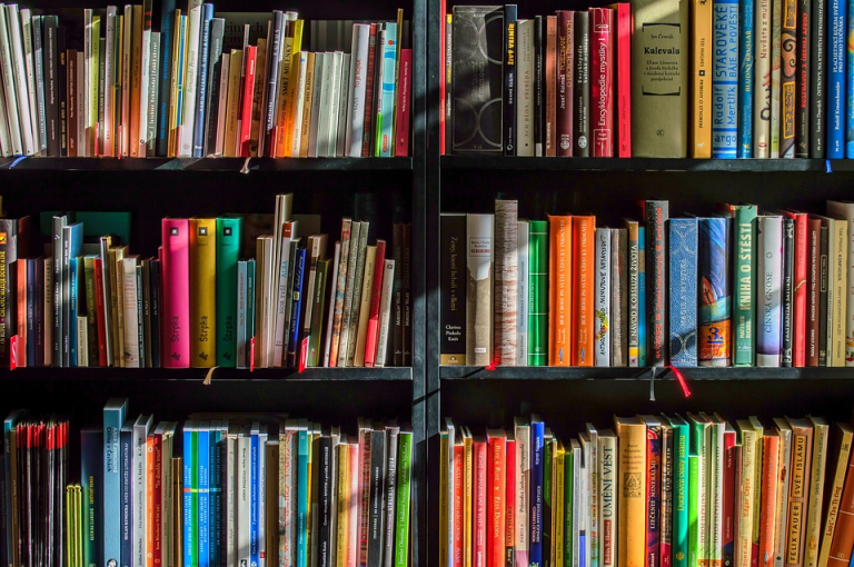 体験記から英語学習本まで、留学する前に読んでおいた方がいい！おすすめの本13選