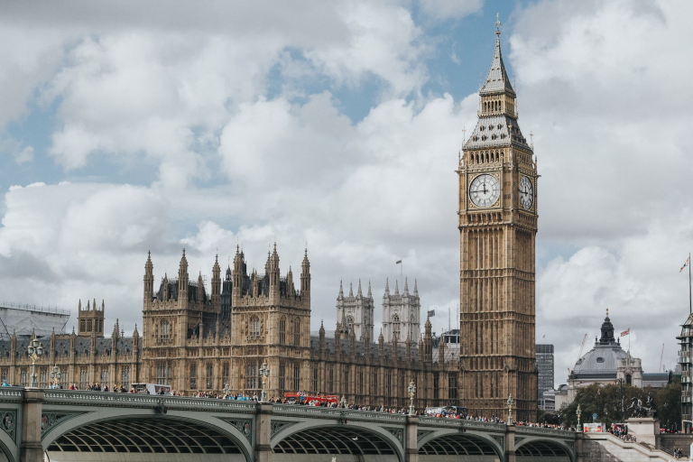 【国情報】イギリスー古き良き伝統と最新のトレンドが混ざり合う国－