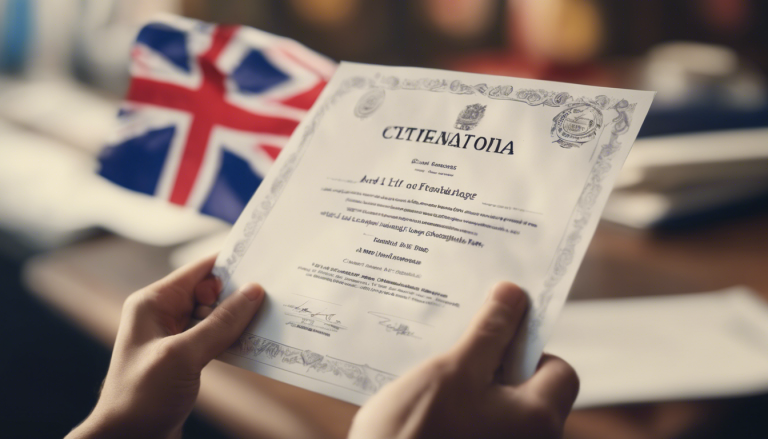 英語留学成功への道！選び方と資格対策まで徹底解説