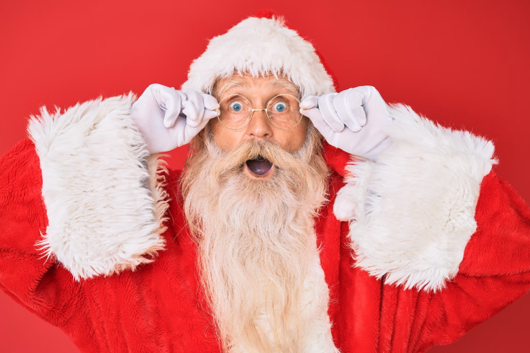 【日本じゃ味わえない】留学先で過ごした海外のクリスマスが色々とすごかった！