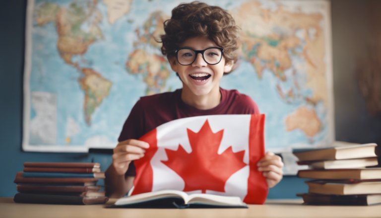 留学はお金かかるけど知識で節約はできます。カナダ短期留学で英語力アップ！コスパ重視の秘策