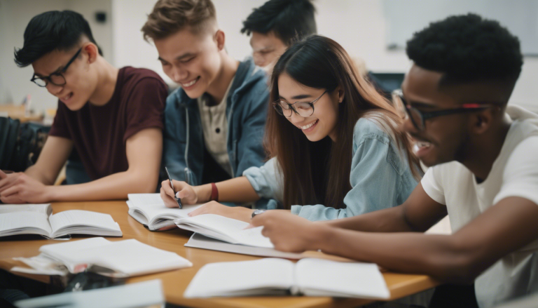 短期留学で本当に英語力アップするの？【本気の方専用です】劇的英語力アップの秘訣！を紹介します