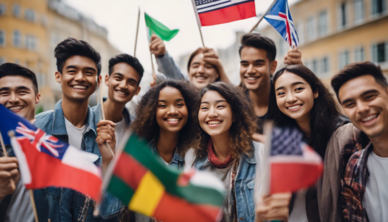 3ヶ月の短期留学費用ってどのくらいなのかな？徹底解説！国別節約ポイントもお伝えします