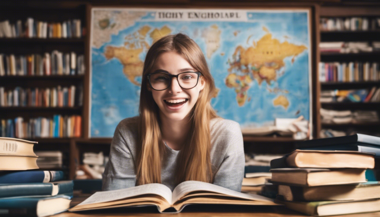 2024年版：留学前に見て！留学前の英語学習必見！効果的な方法と秘訣をお伝えします
