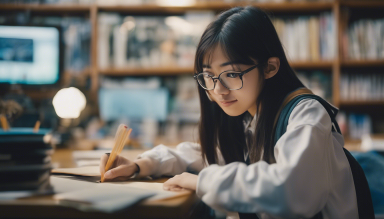 [2024年版]高校生必見！在学中に留学する方法と成功例をご紹介。留学は早いうちが絶対に良い！