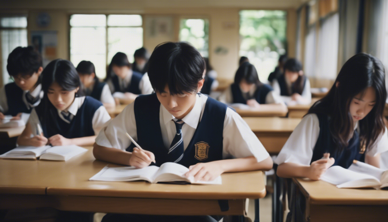 [2025年受験対策]短期留学で大学入試に勝つ！成功の秘訣を紹介。まだまだ間に合います。