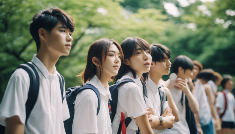 2024夏休み高校生短期留学の全てが分かる！