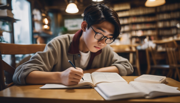 [2024年版]留学前必見！英語勉強法と、英語を現地で活かすコツ教えます