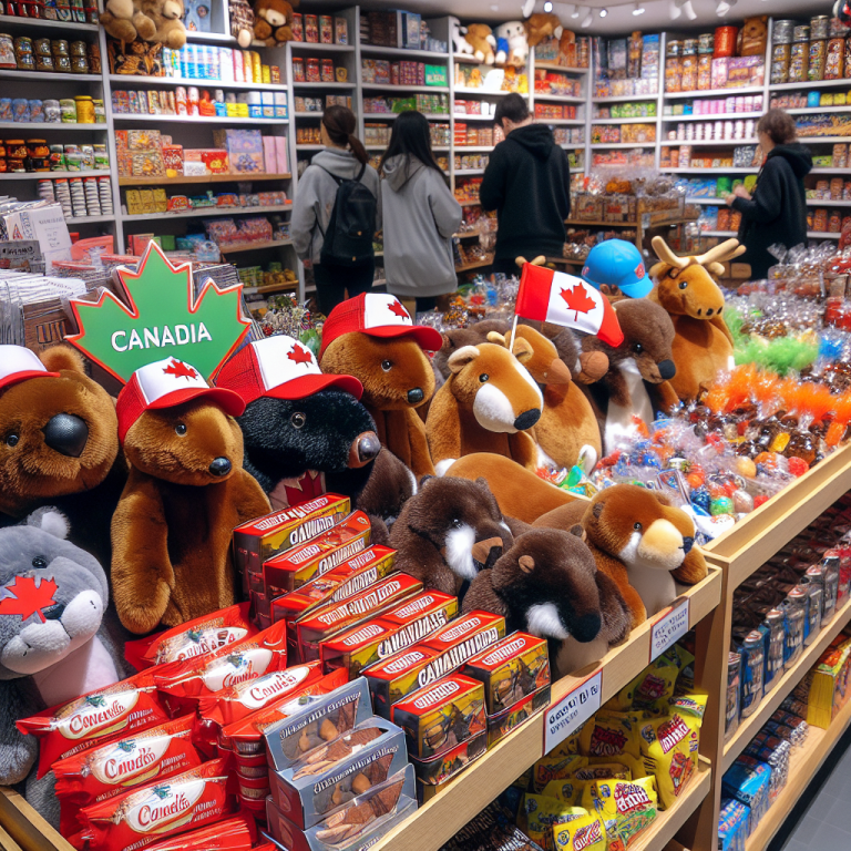 【カナダ土産】スーパーで賢くお買い物！おすすめ商品と購入のコツ