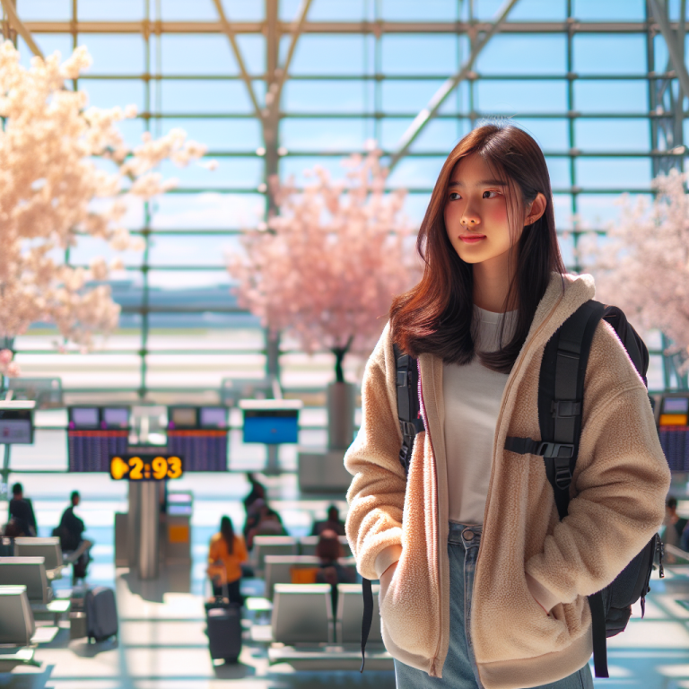 卒業旅行は英語力アップの宝庫！一生忘れられない旅にしよう～留学へ