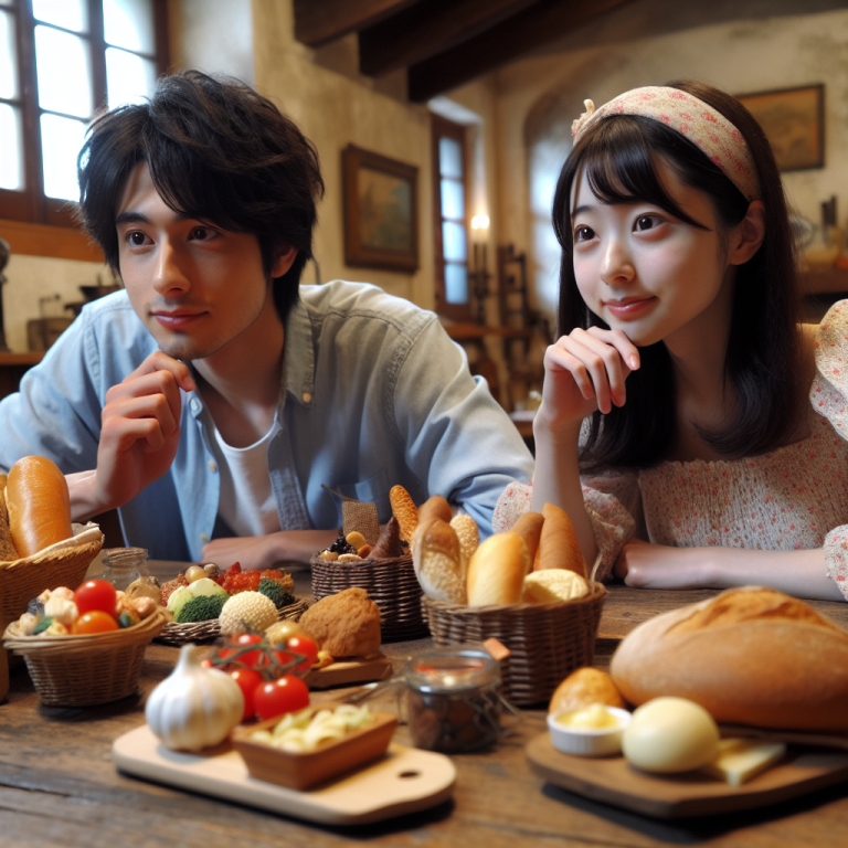 海外ワーホリ生活を充実させる！スーパー＆レストランで楽しむ食生活