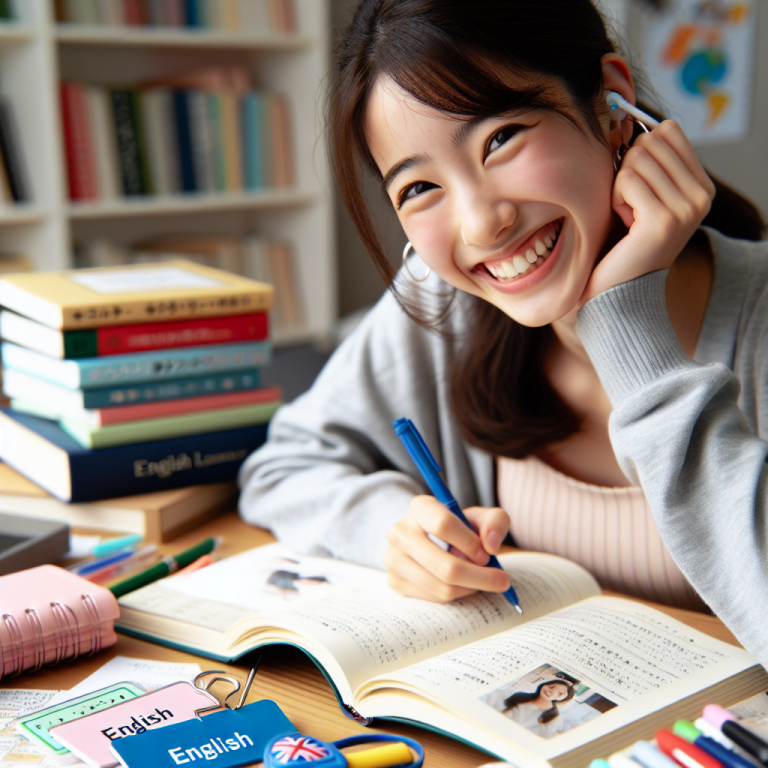 留学経験者が教える！留学前に差をつける～英語学習で圧倒的な成果を出す方法