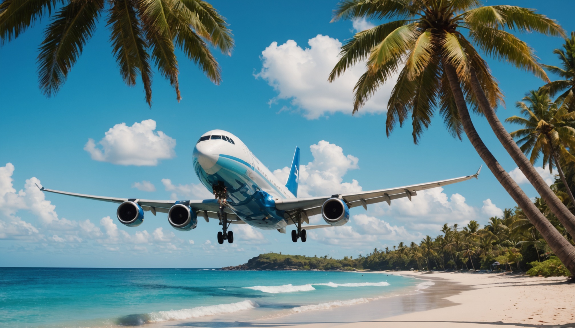 「2025年GW直前でも間に合う！国内・海外格安航空券、まだ間に合うお得情報」