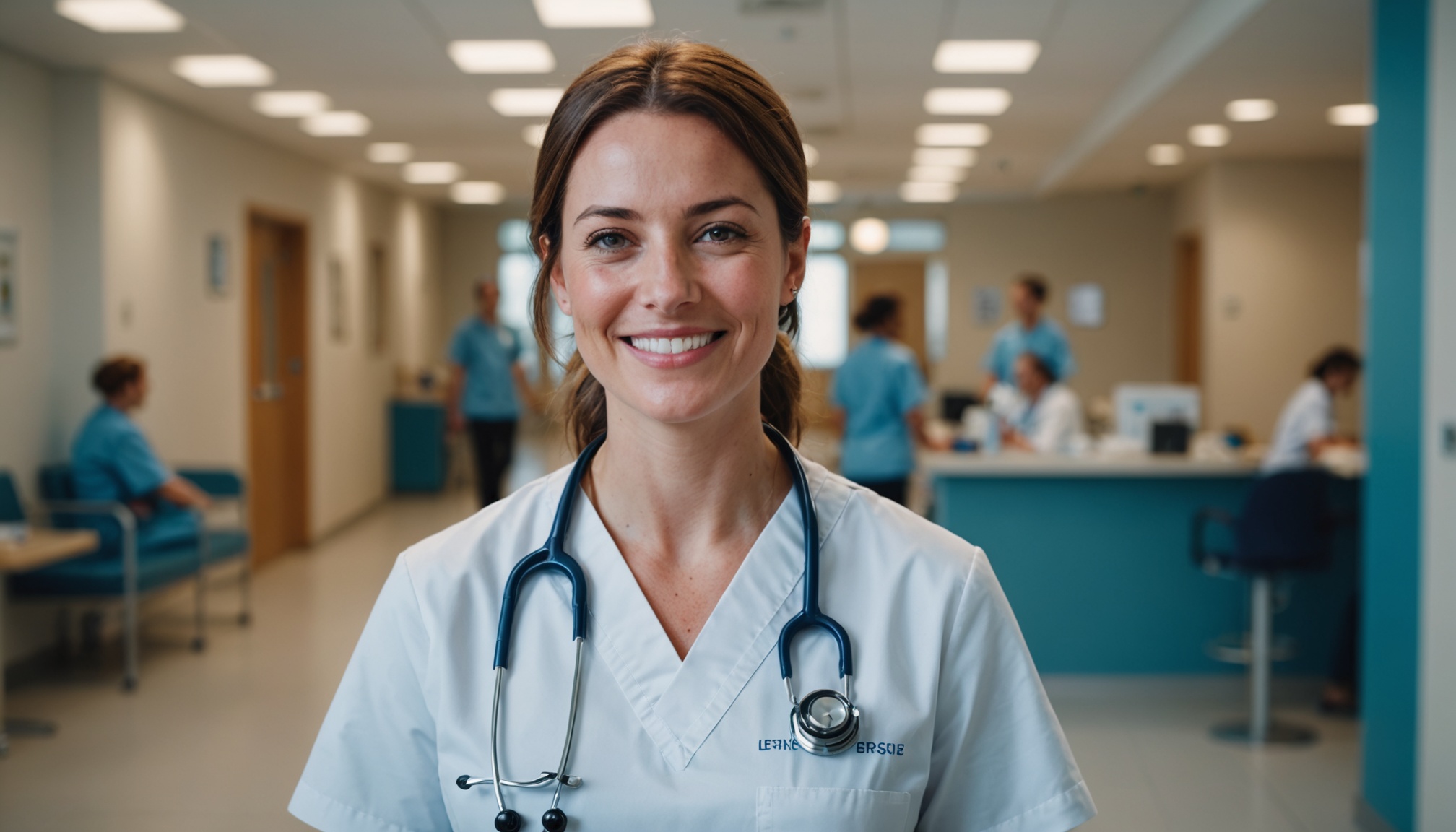 キャリアアップを目指す看護師必見！留学で手に入れる、グローバルな視点