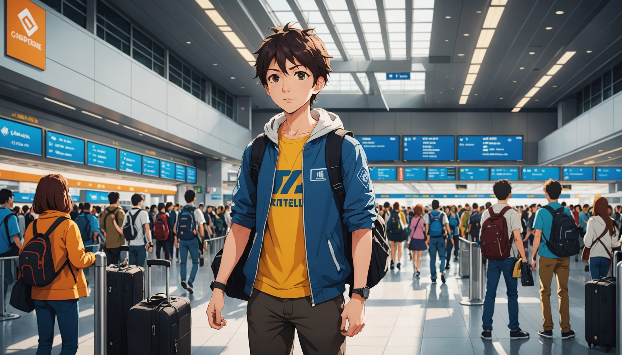 人生を変える!高校生留学で世界を舞台に夢を叶えよう!おすすめ国徹底ガイド