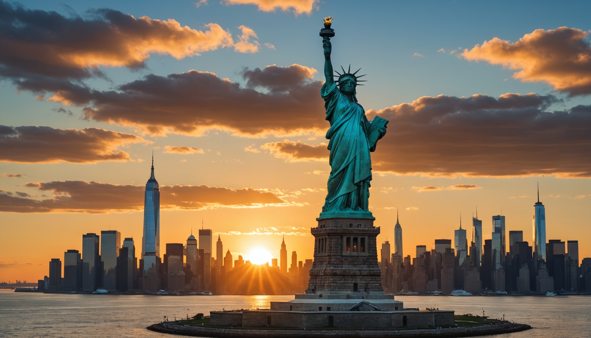 アメリカ短期留学：魅惑の体験で人生を豊かにする！成功へのステップ