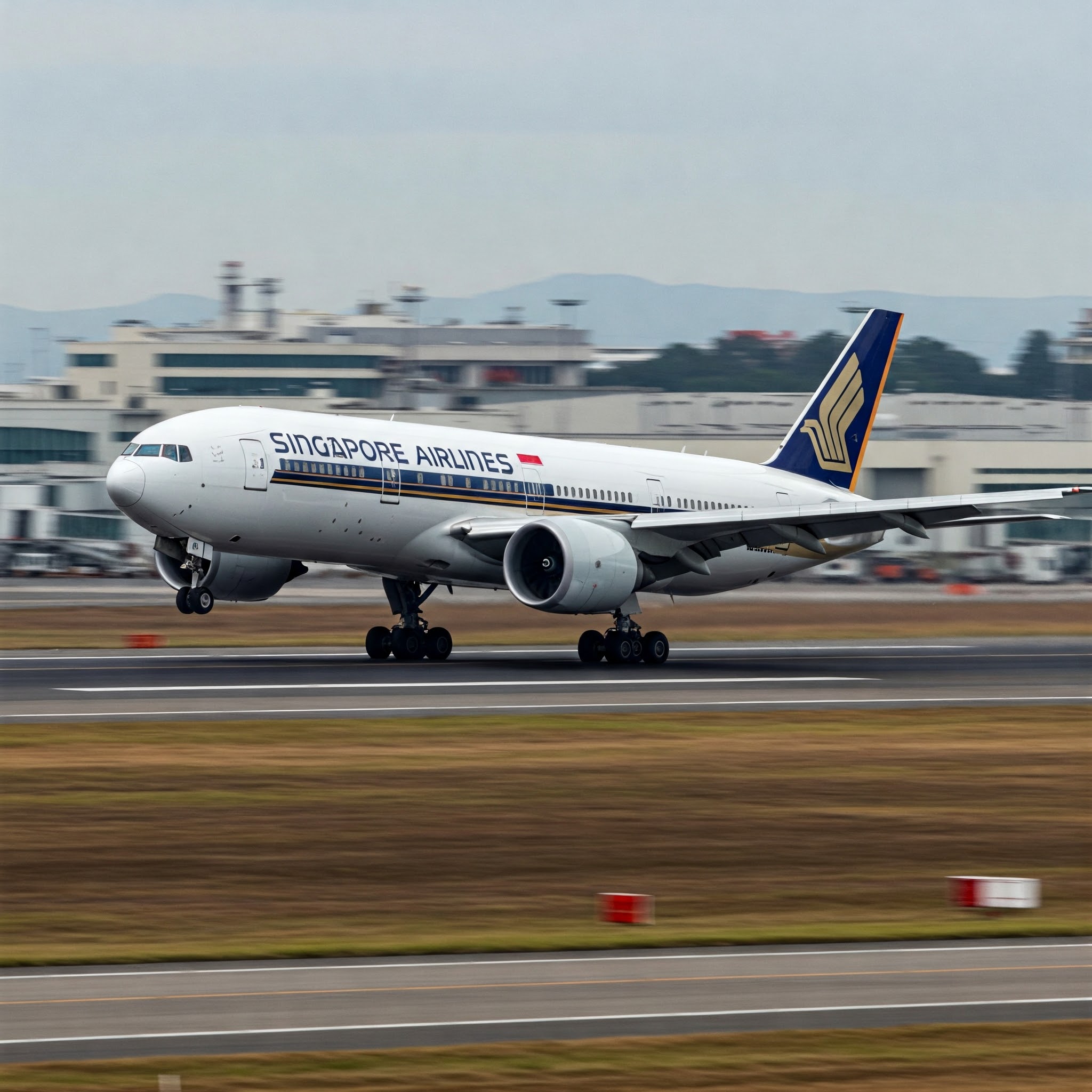 シンガポール航空 機内持ち込み、旅のプロはこうする!手荷物軽量化&コンパクト化の秘密とルール徹底解説