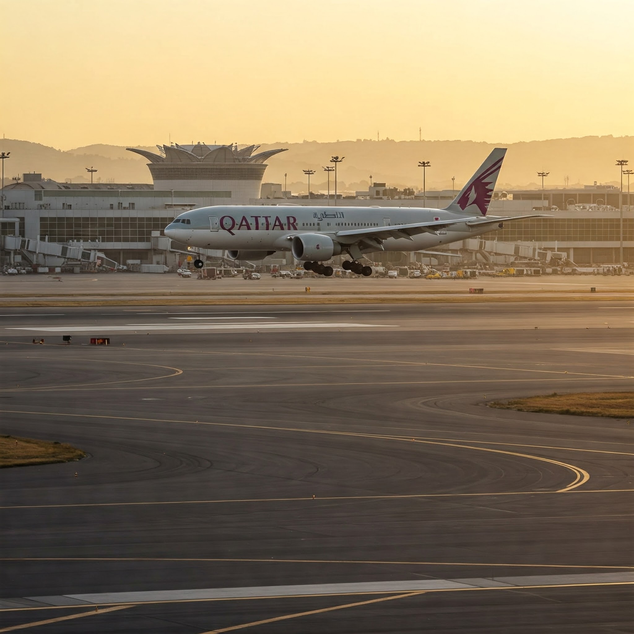 【日本発着便対応】カタール航空 機内持ち込み手荷物 最新ルールと日本特有の注意点