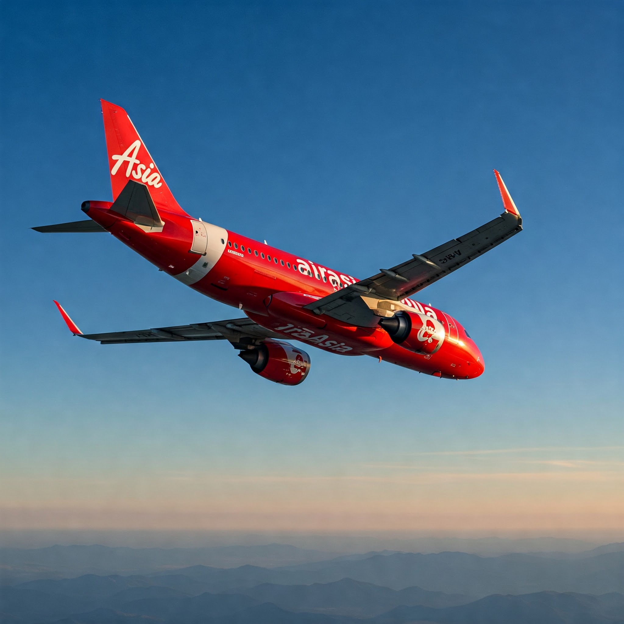 LCCも怖くない！タイ・エアアジアXの機内持ち込み手荷物ルールと快適な空の旅の準備