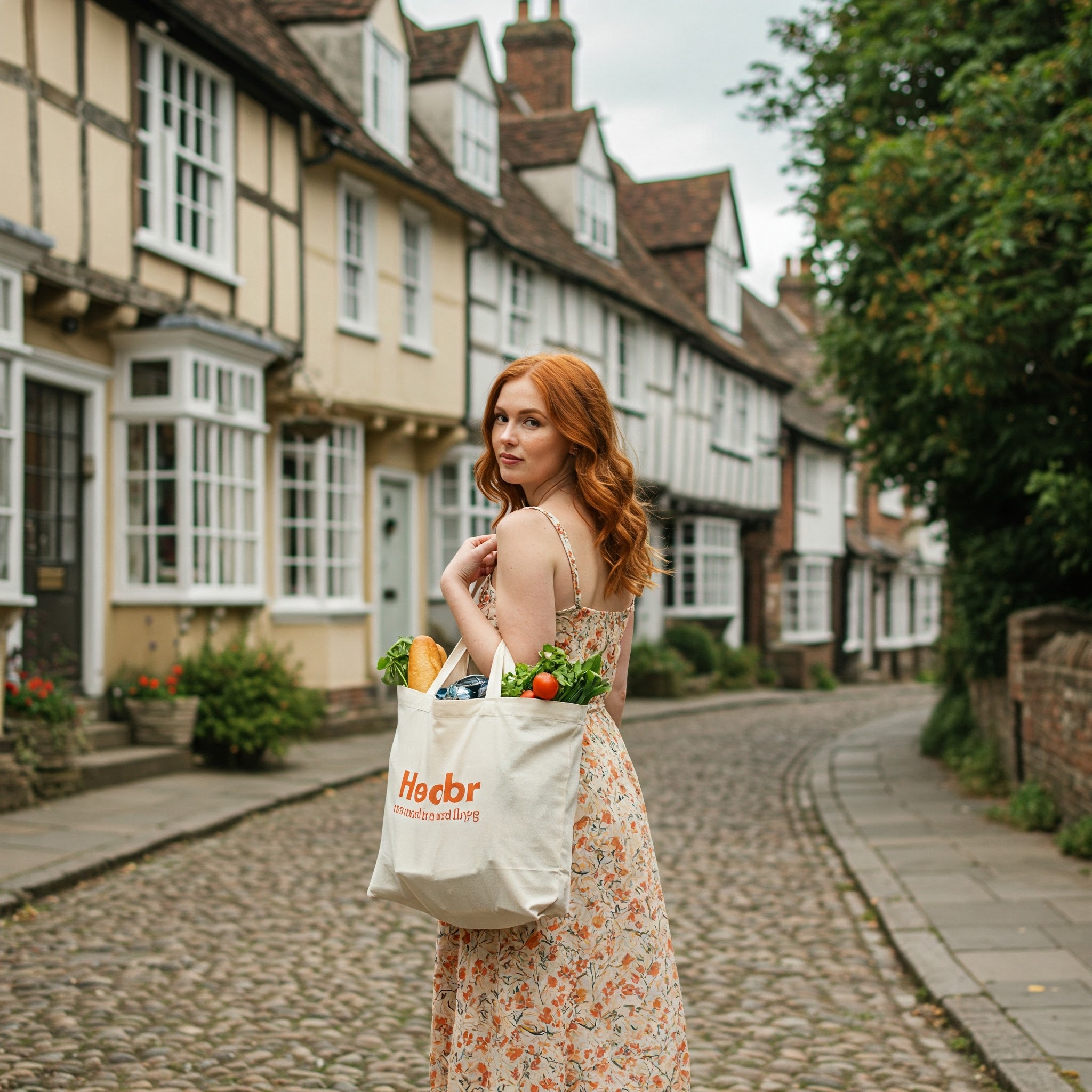 【もう迷わない！】イギリス旅行でおしゃれなエコバッグを見つけるための完全ガイド＆おすすめ10選