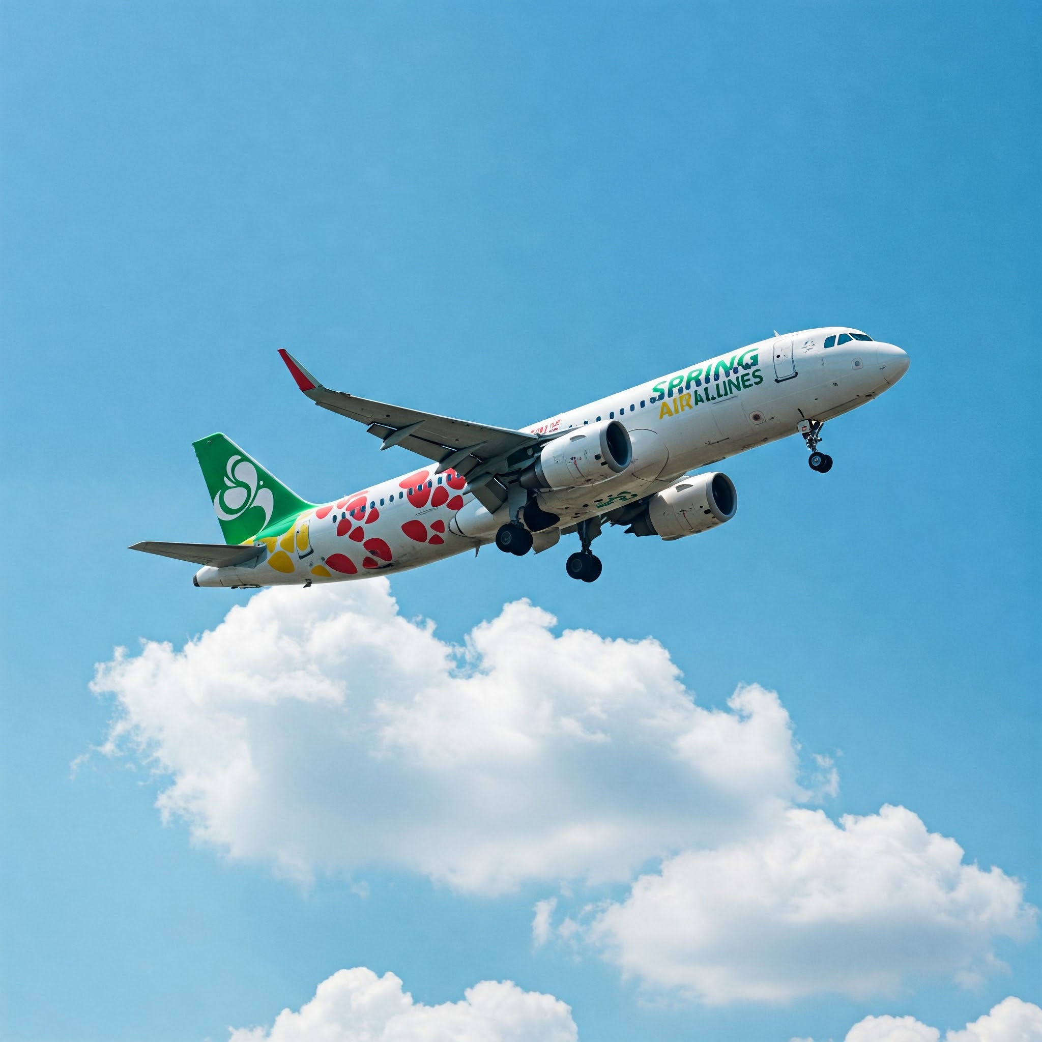 LCC春秋航空 国際線、賢く機内持ち込み！サイズ制限内で最大限に詰めるコツ