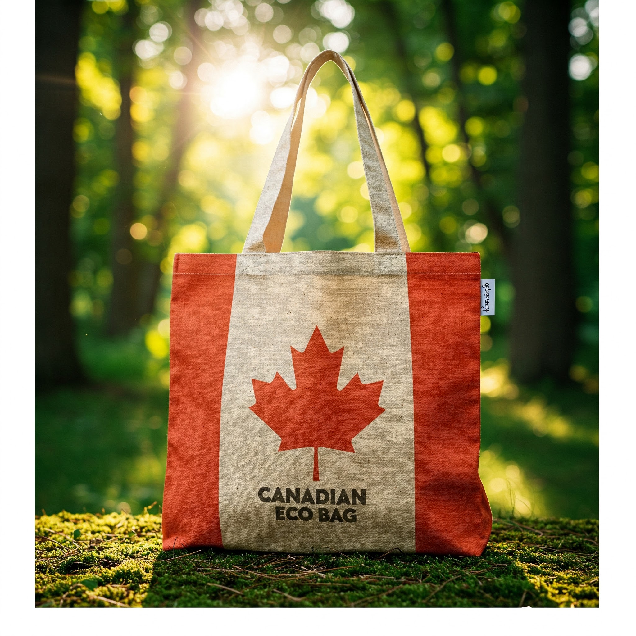 カナダ旅行のお土産探しはコレ！おしゃれな限定エコバッグ特集｜人気ブランドから穴場ショップまで徹底解説