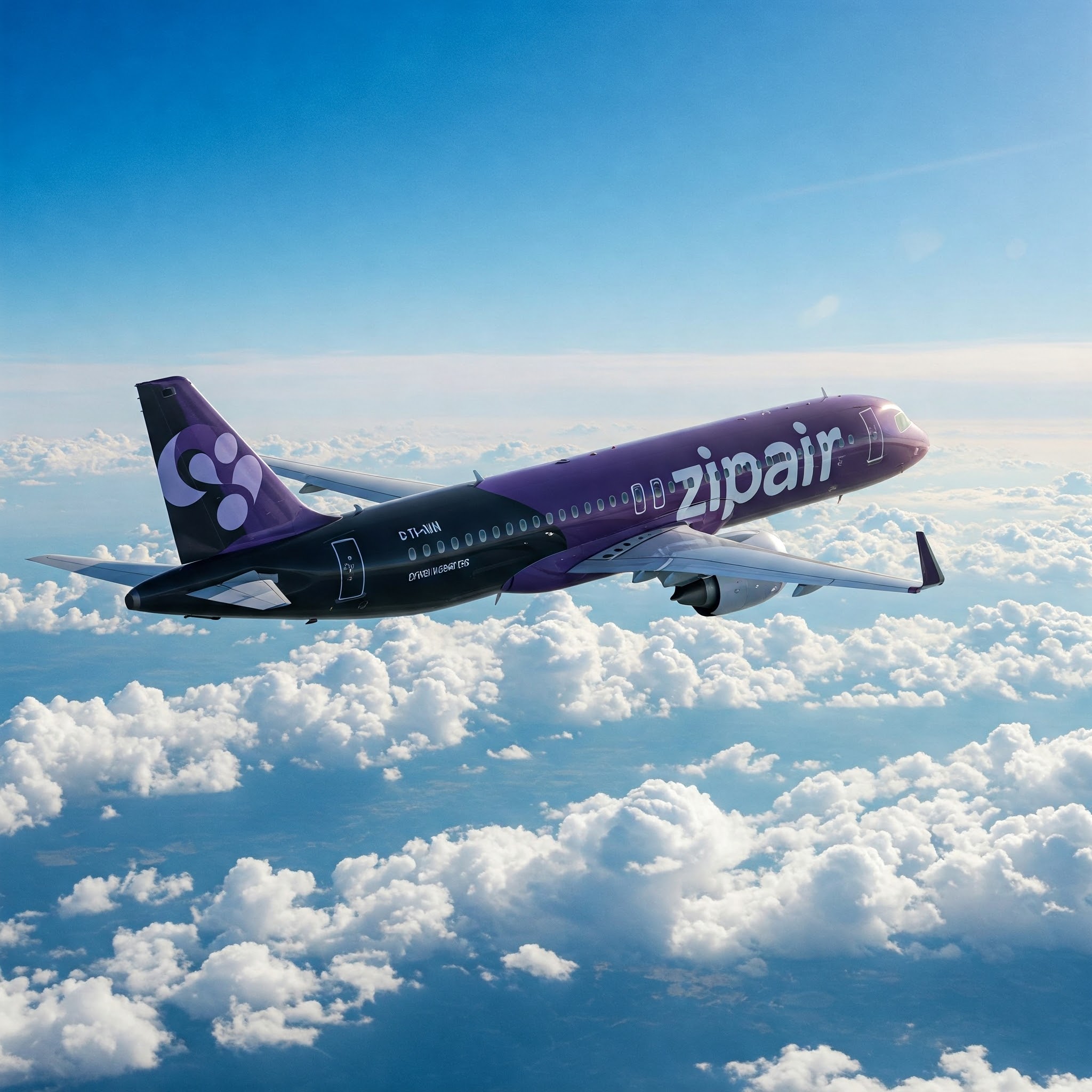 【ZIPAIR徹底攻略】機内持ち込み制限の盲点と抜け道！プロが教えるスマートな荷造り術と最新対策