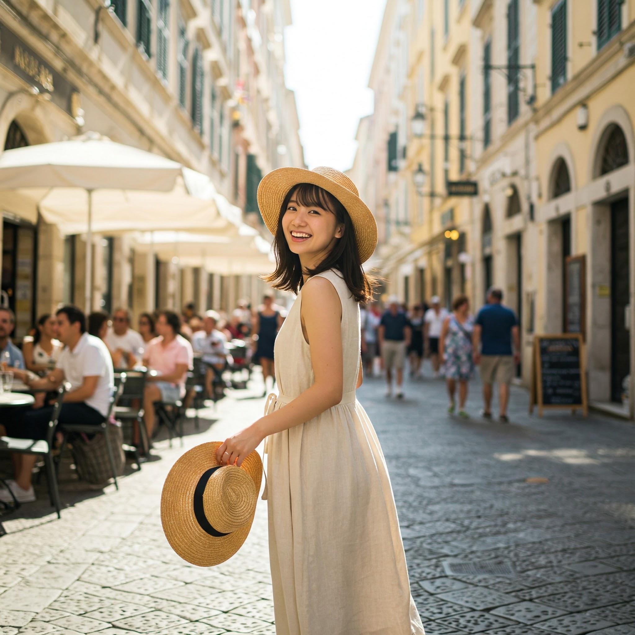 【留学・ワーホリ】日本の若者が現地で好印象を与える!季節とTPOに合わせた服装術&文化的なニュアンス