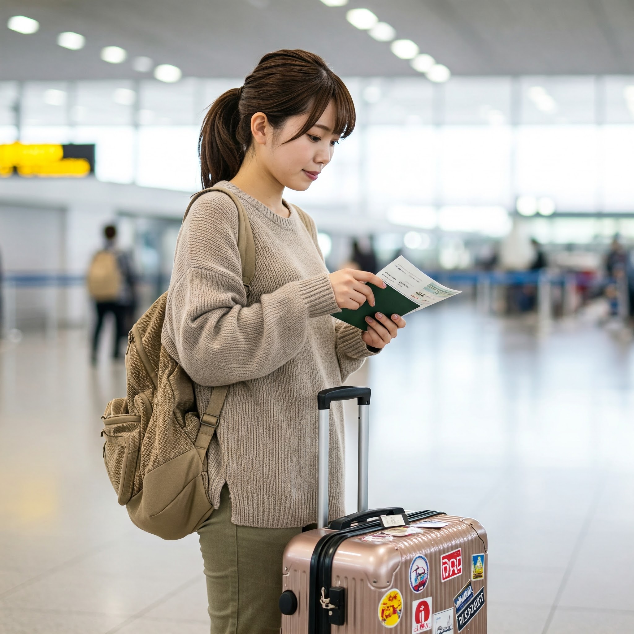 新年度こそワーホリ実現!後悔ゼロで海外生活を始めるための準備リストと現地で役立つサバイバル術