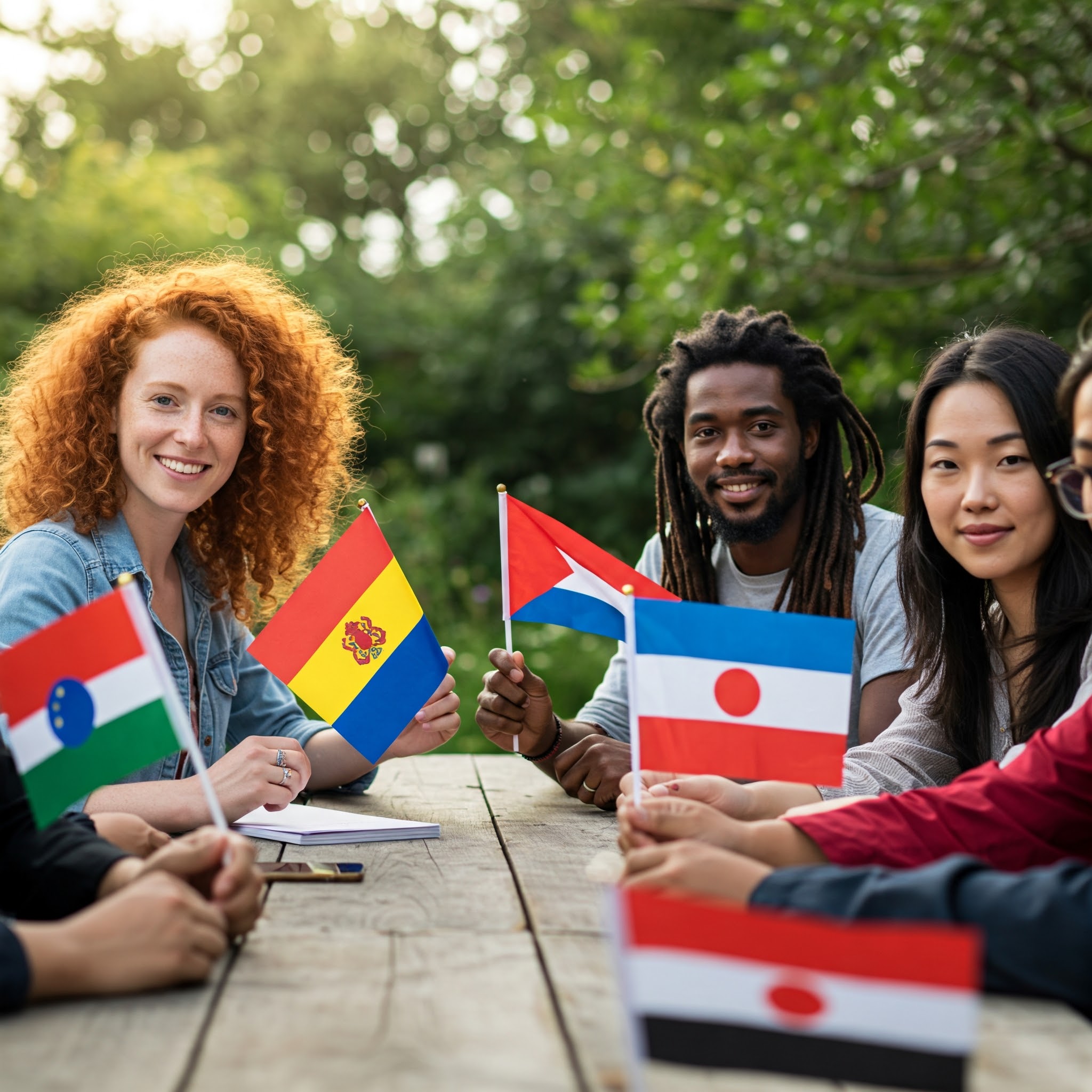 イベントで英語学習＆国際交流！語学力UP、異文化体験、人脈構築まで叶う完全攻略ガイド