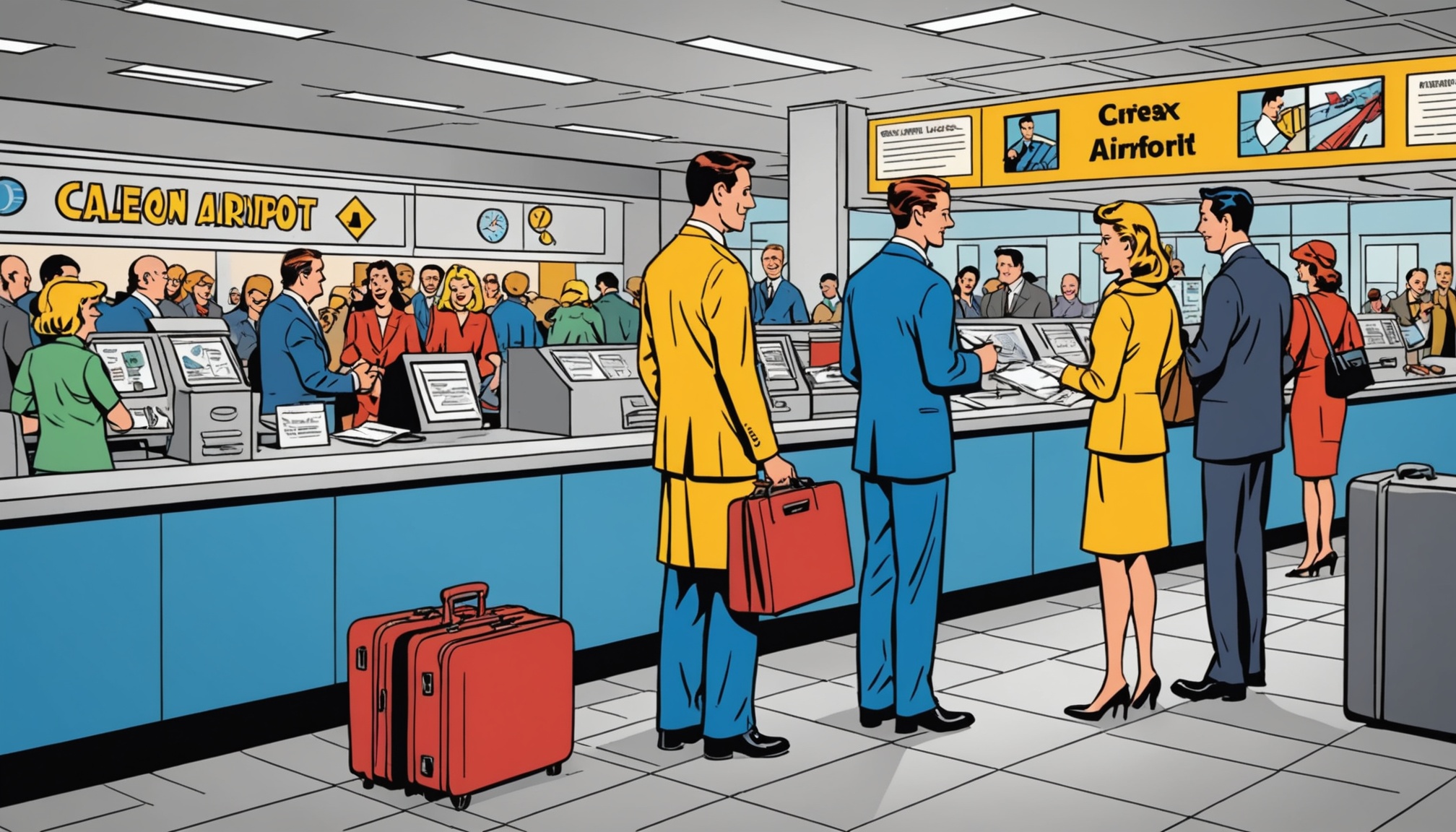 【タイエアアジア】知らなきゃ損!機内持ち込み手荷物の落とし穴と対策を徹底解説