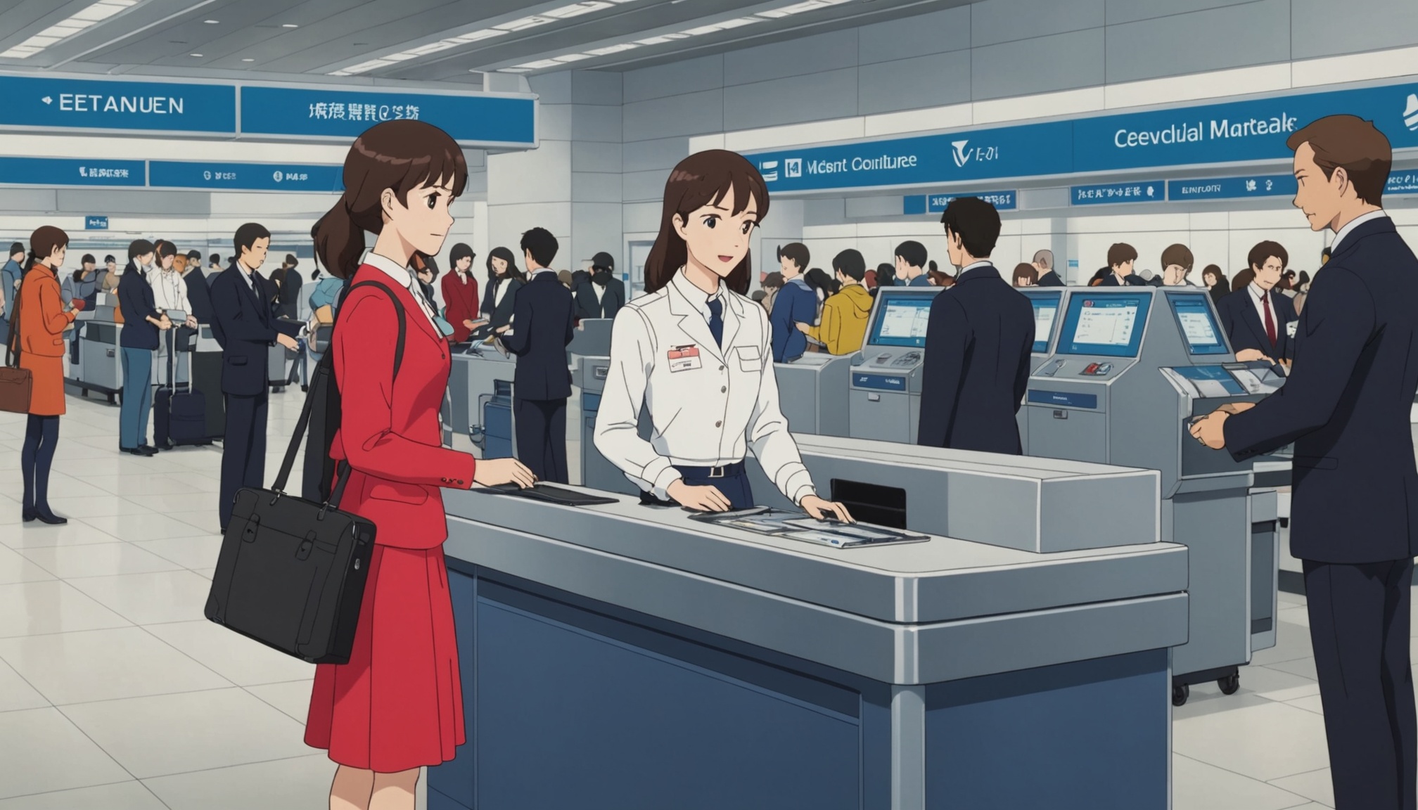 もう迷わない!香港航空 機内持ち込み手荷物 最新ルールと賢いパッキング術