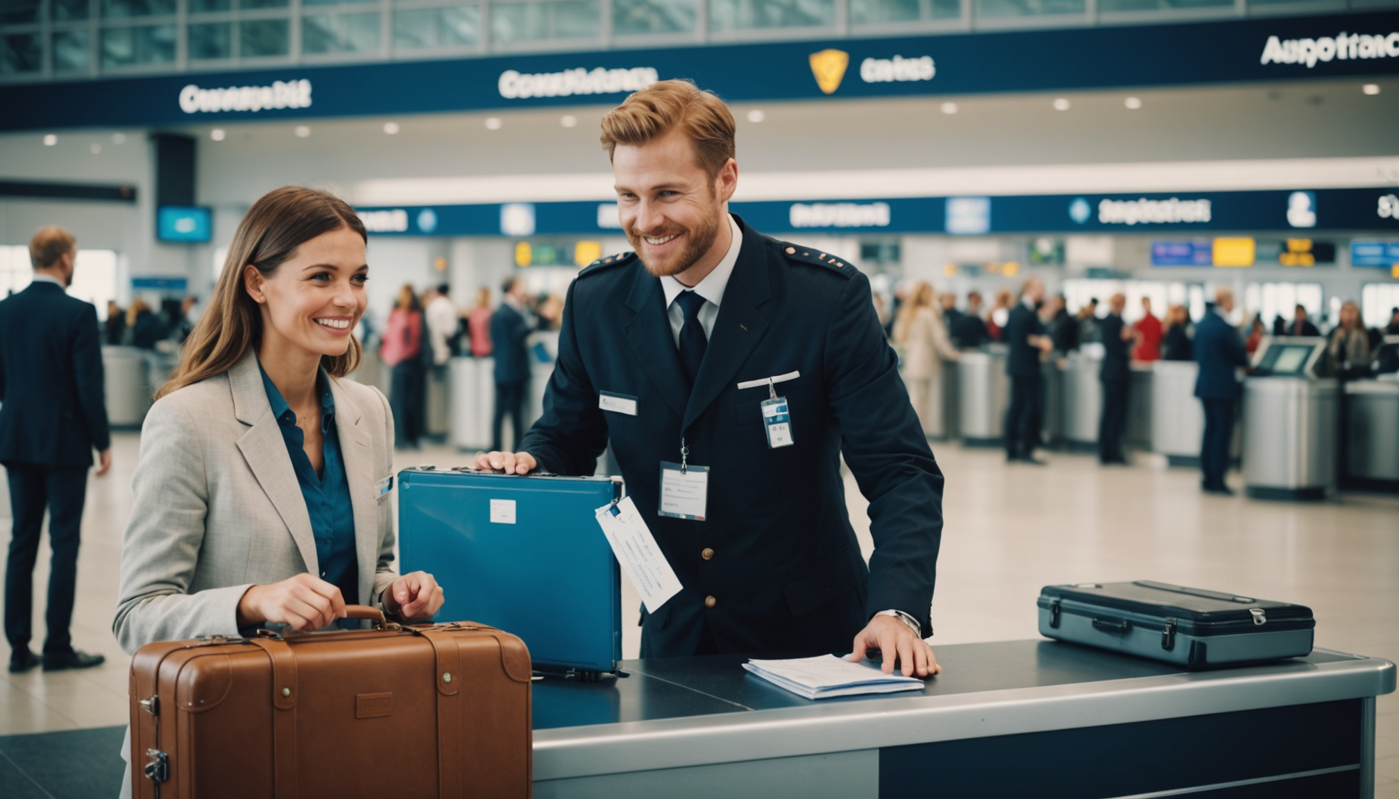 フィンエアーで快適な空の旅を!機内持ち込み手荷物ルールとおすすめグッズ