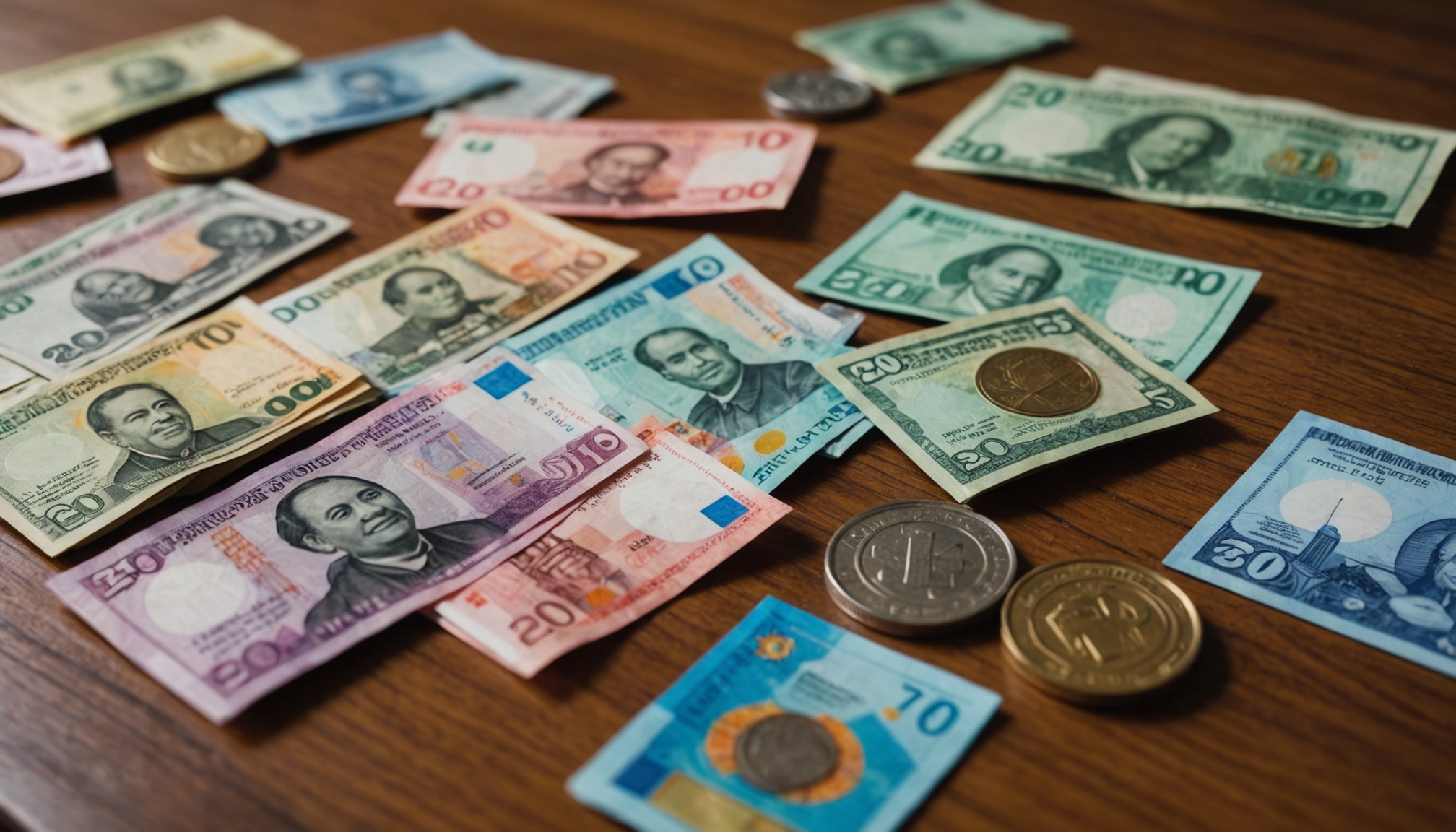 【賢く留学】フィリピンで失敗しないお金管理術！安全＆安心の完全ガイド