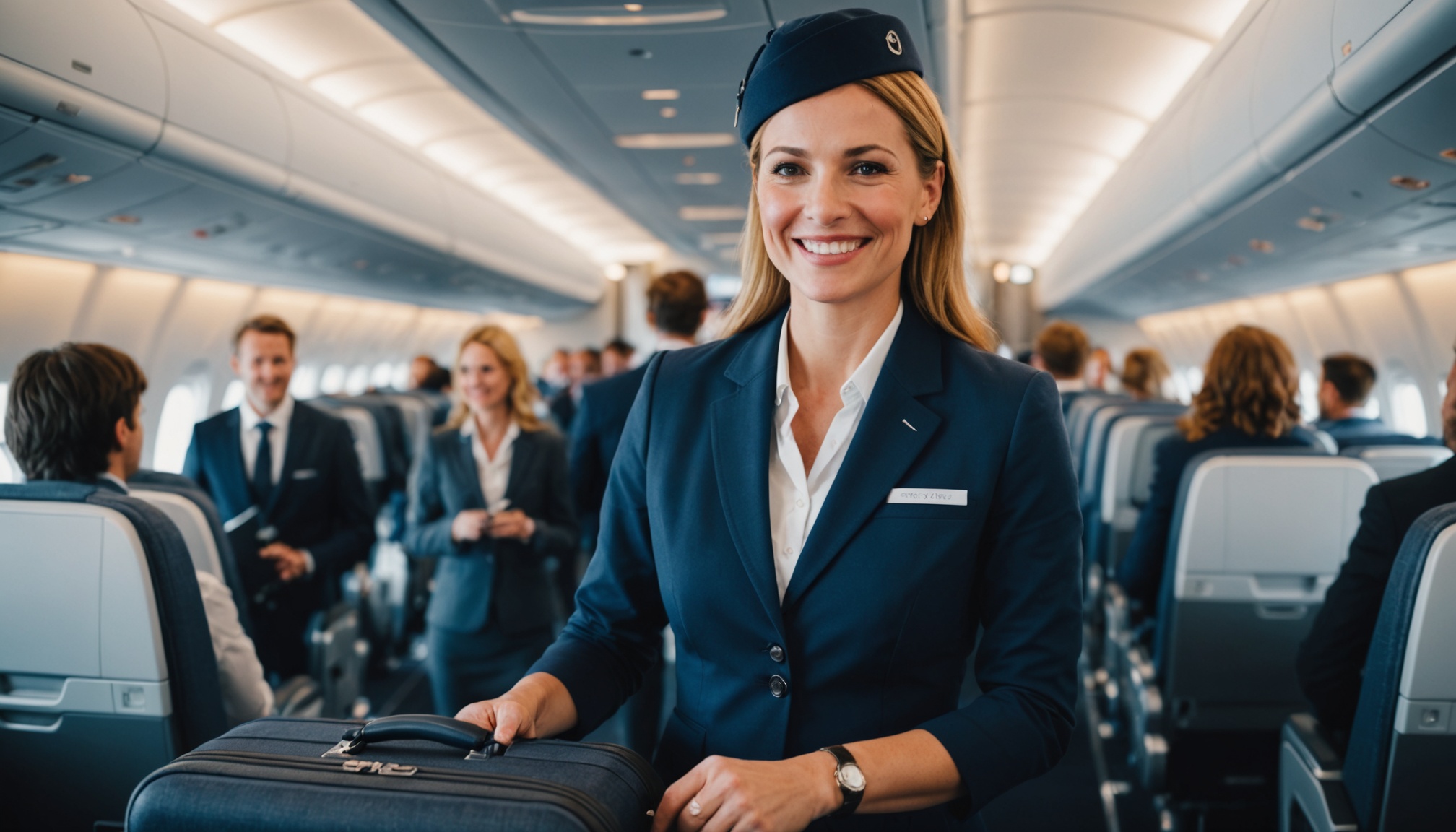 ハワイアン航空 機内持ち込み手荷物で失敗しない!2025年最新情報と裏技