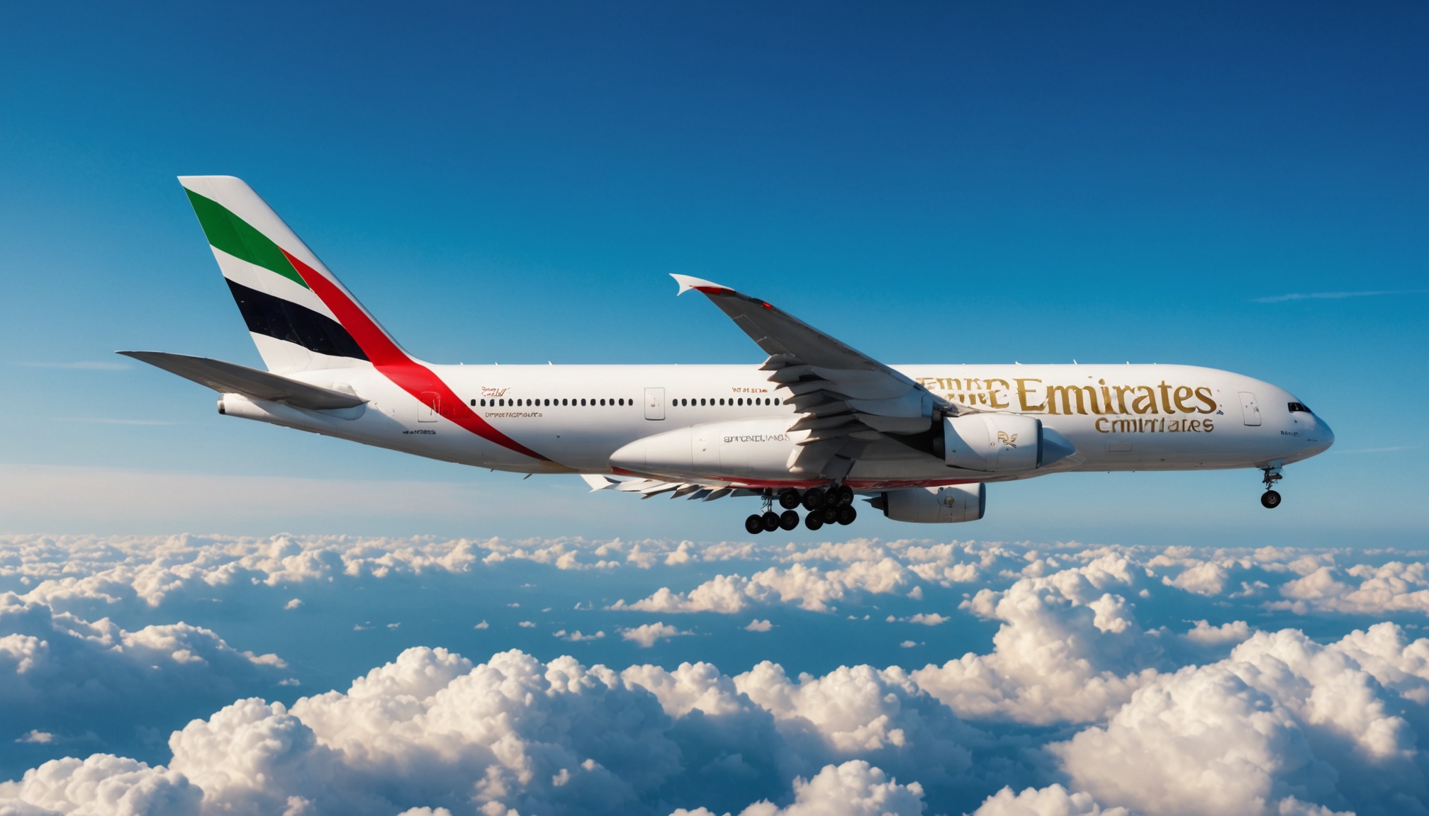 エミレーツ航空で快適な空の旅!機内持ち込み完全攻略ガイド【最新情報】