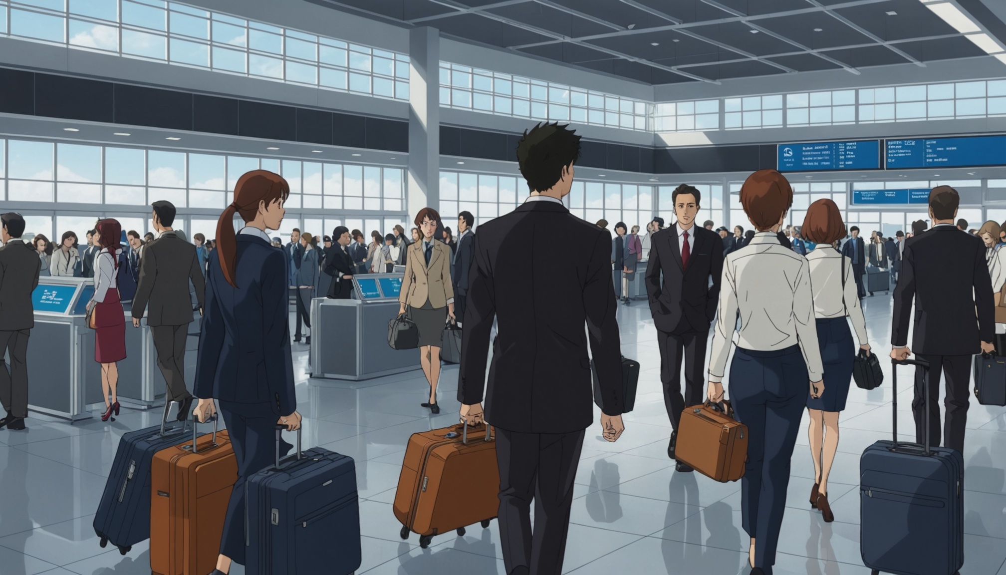 キャセイ航空の手荷物、これで完璧!サイズ・重量・個数から裏ワザまで徹底解説