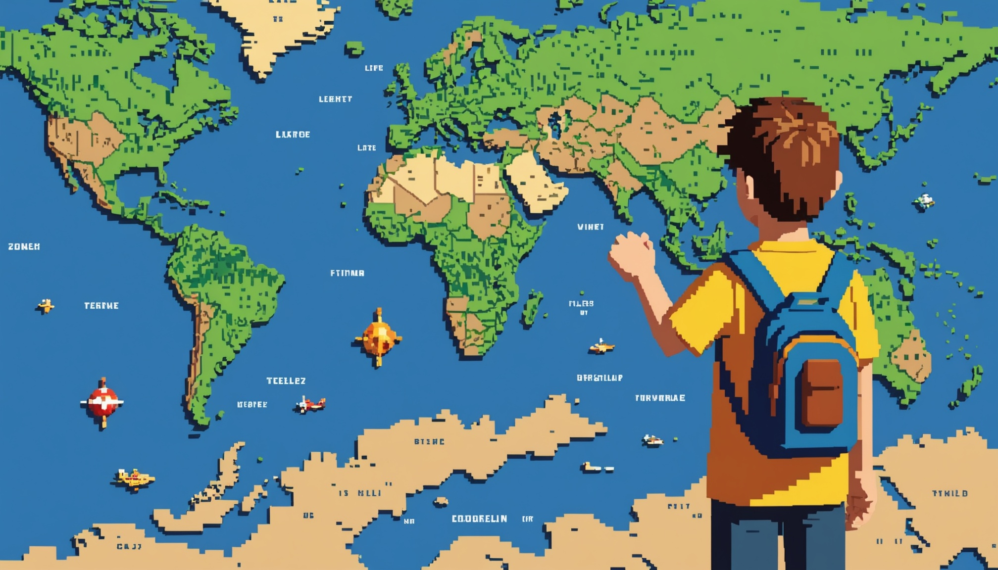 【年齢別ガイド】子供の留学はいつから始める？成功の秘訣と親の準備