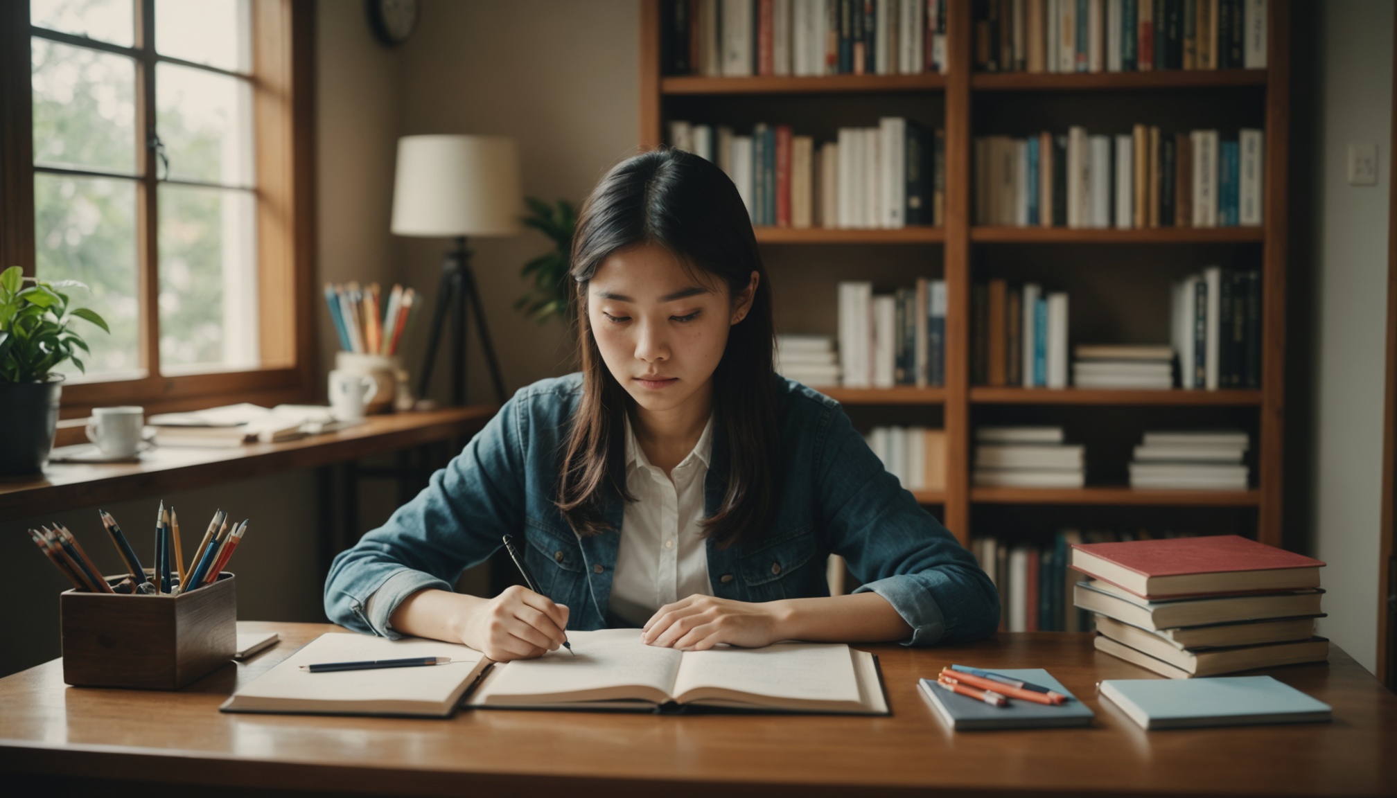 【留学成功の鍵】出発前に絶対やっておくべき!効果MAX英語勉強法