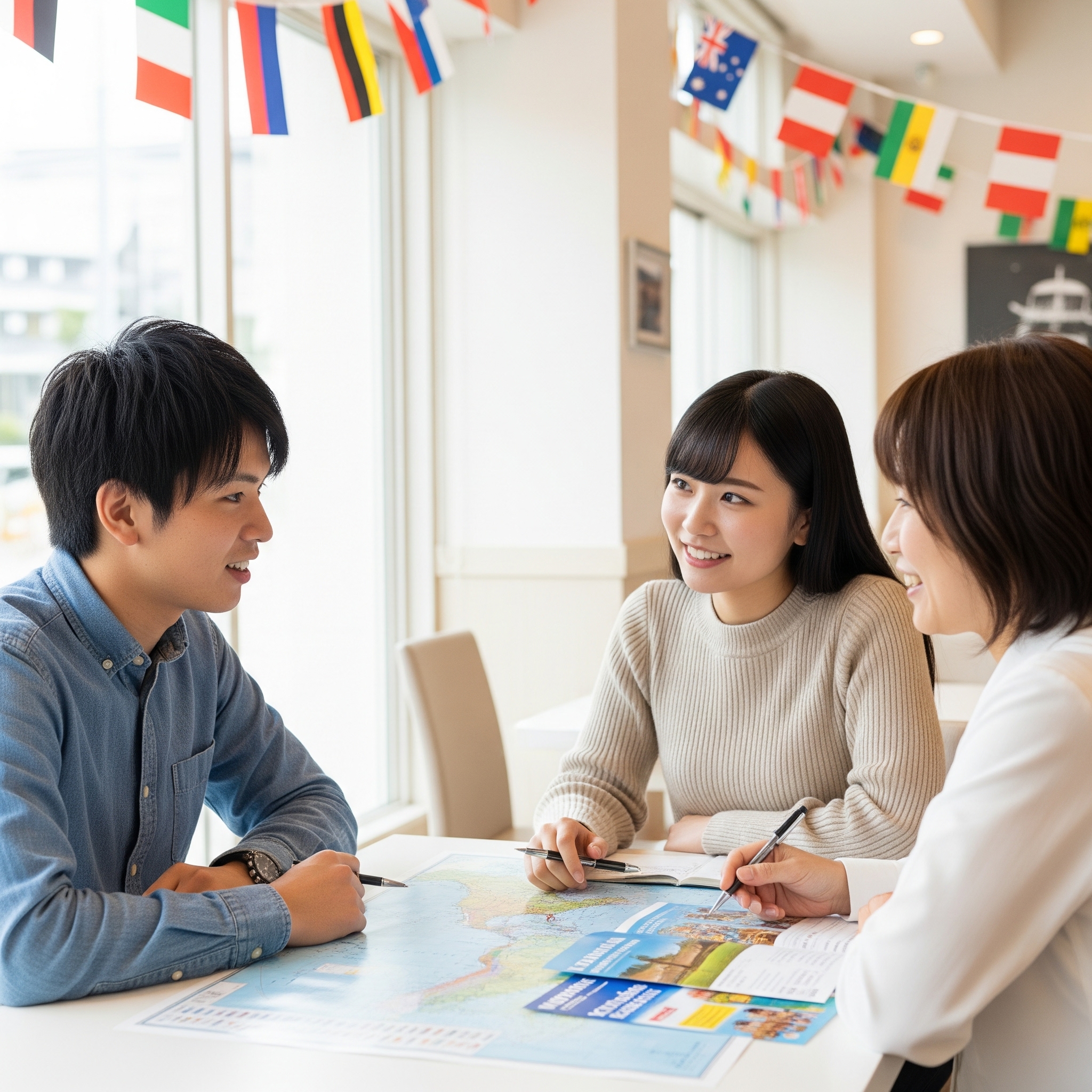 【2025年版】失敗しないワーホリ国選び！費用を抑える人気国と物価徹底比較