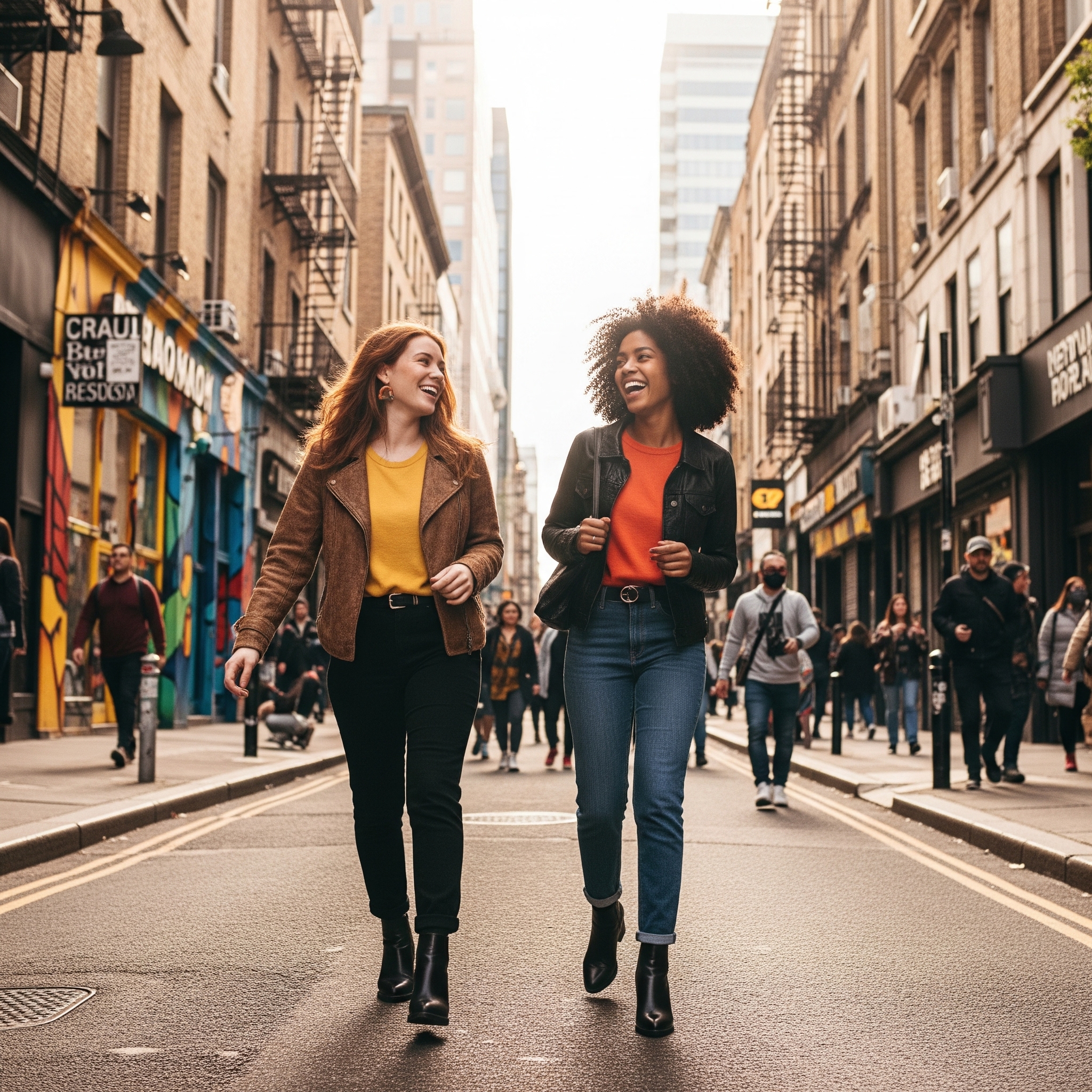 2025年【治安最強】ワーホリおすすめ国TOP5!女性も安心の選び方ガイド