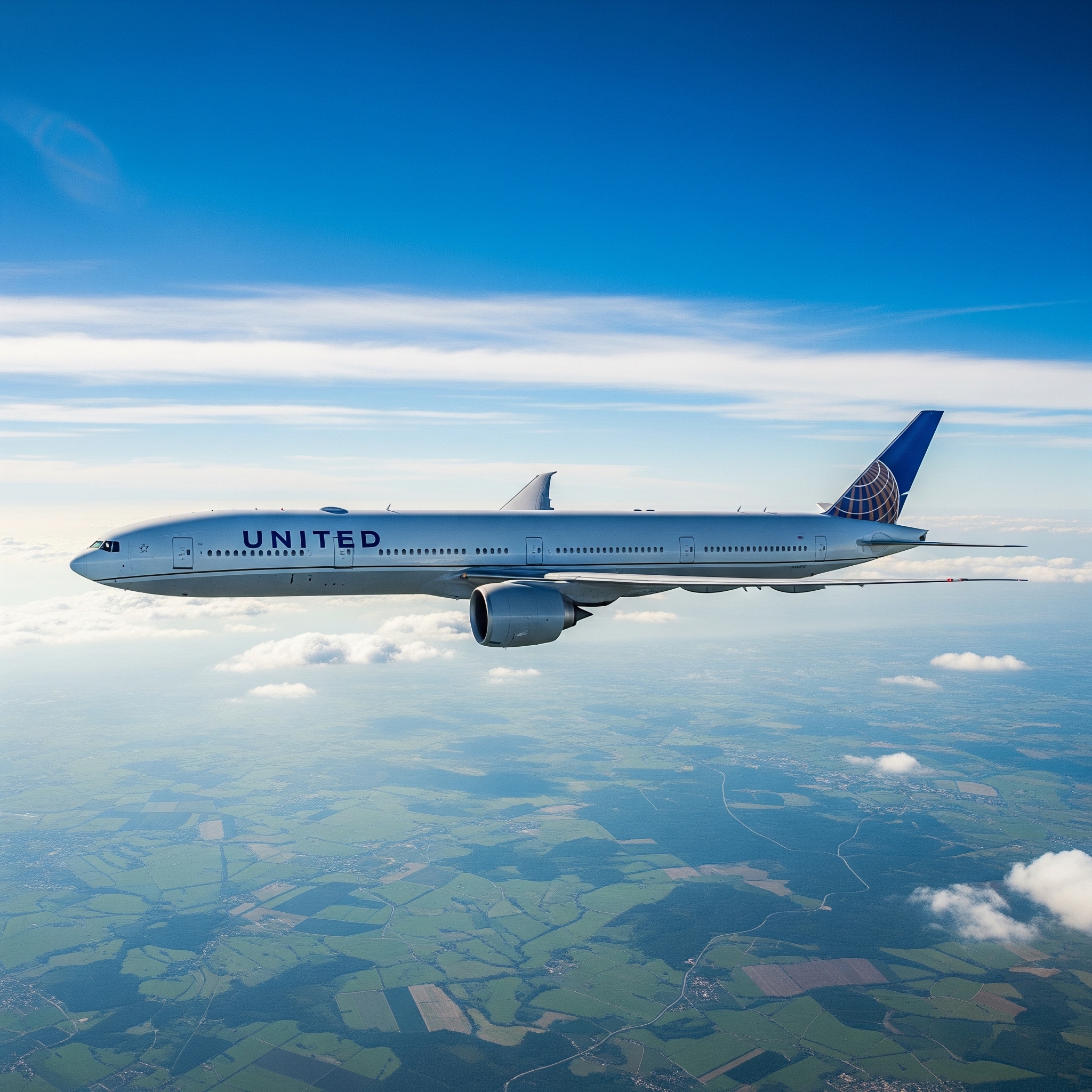 ユナイテッド航空で叶えるスマート旅：機内持ち込み完全ガイドと海外旅行準備術