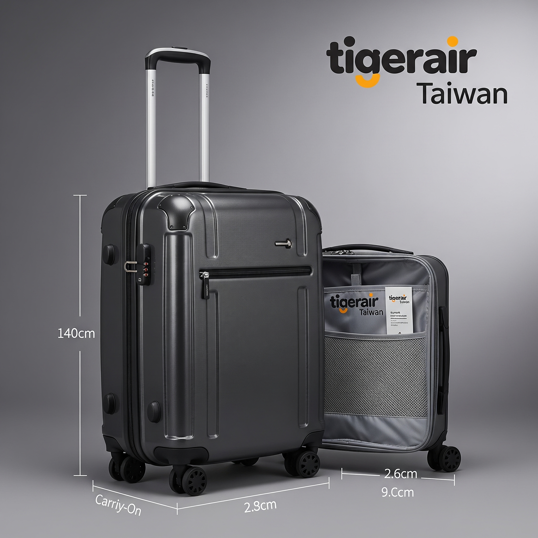 旅の自由を手に入れろ！タイガーエア台湾で叶えるスマート海外旅行術