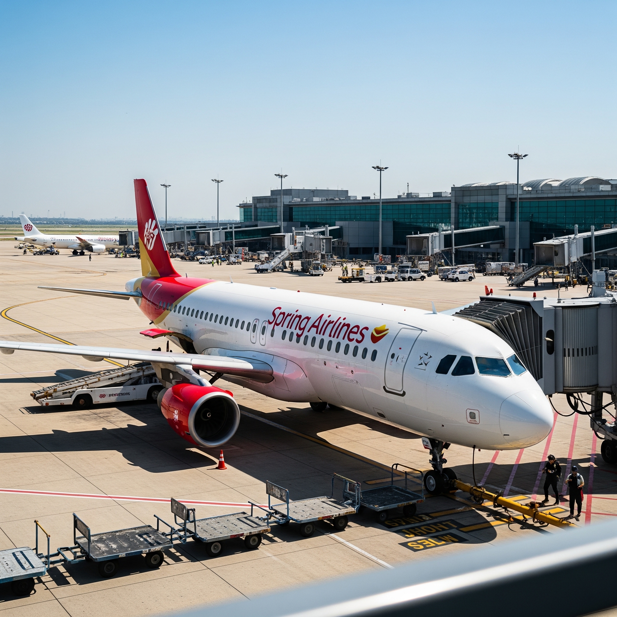 春秋航空の機内持ち込みルールは「制約」ではなく「戦略」のヒント