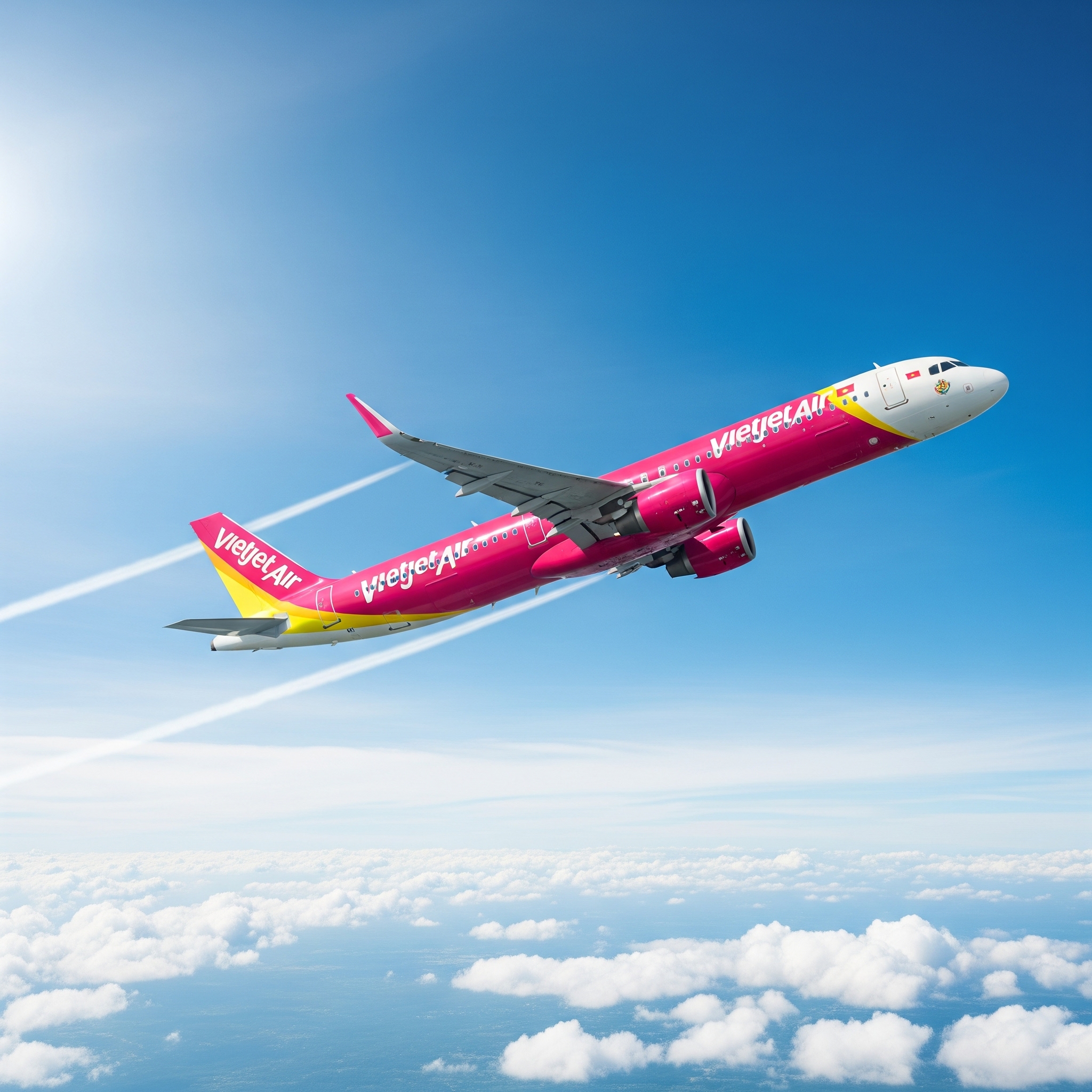 ベトジェットエアの機内持ち込み規定を徹底解説