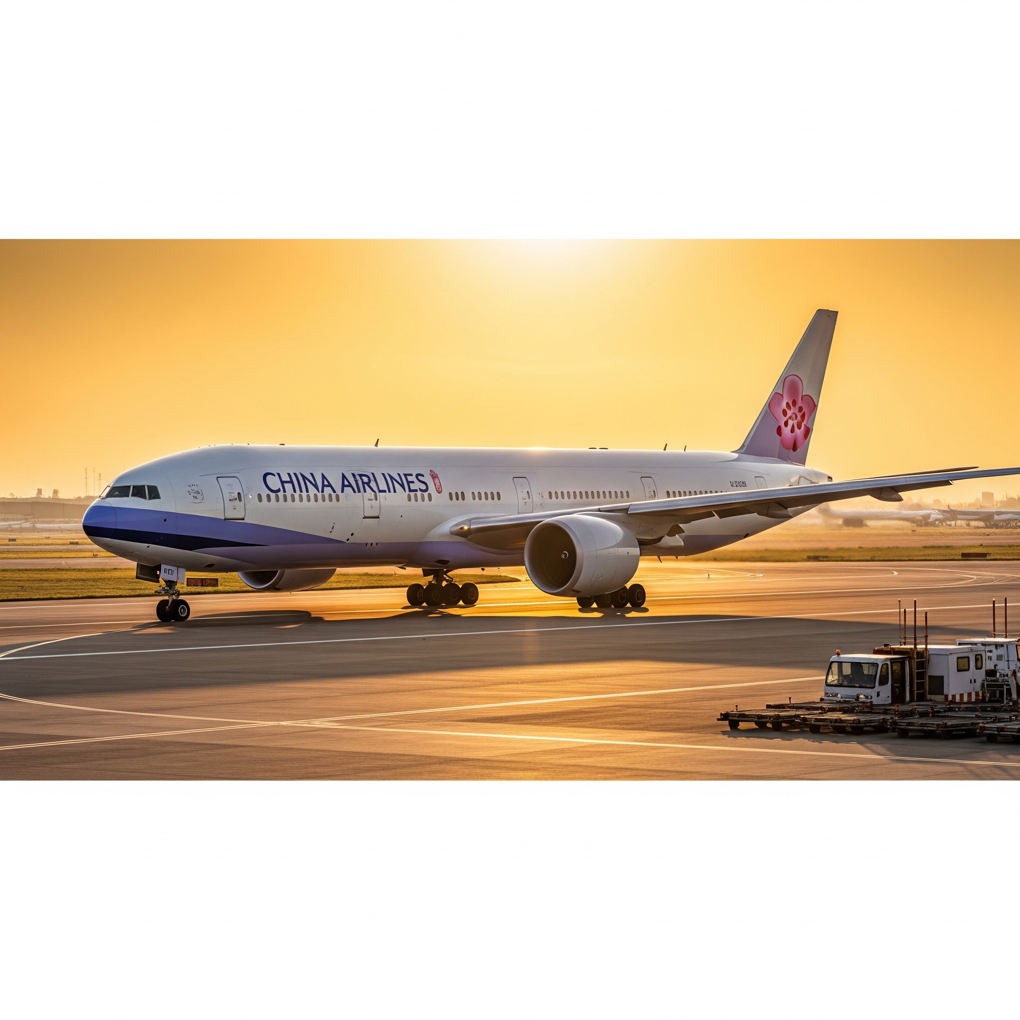 チャイナエアライン機内持ち込み手荷物の最新注意点